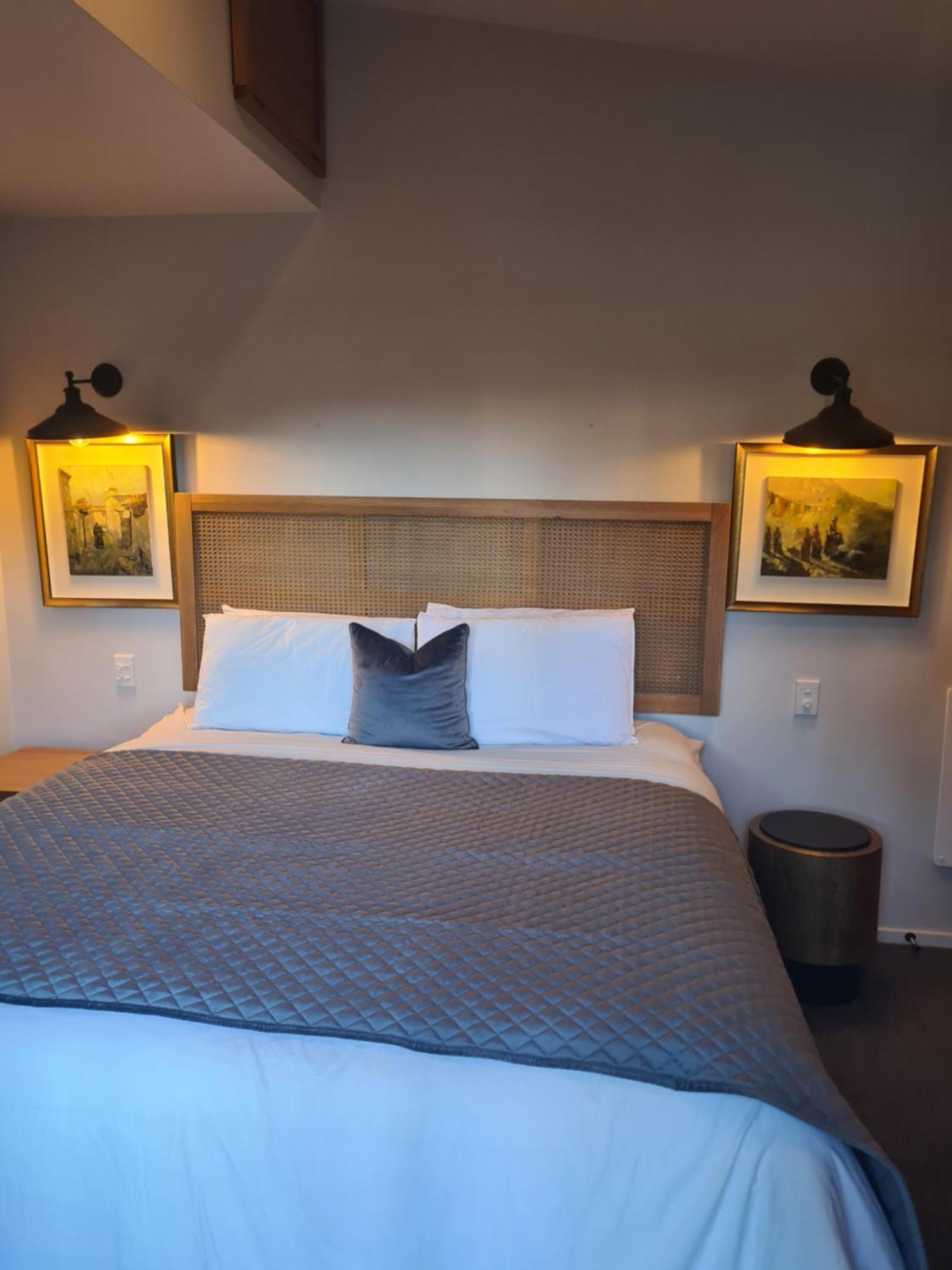 Villa 10 - Central Stylish Apartment Queenstown Bagian luar foto