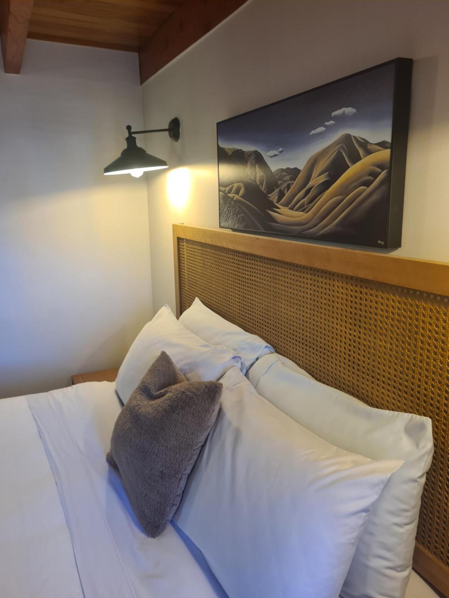 Villa 10 - Central Stylish Apartment Queenstown Bagian luar foto
