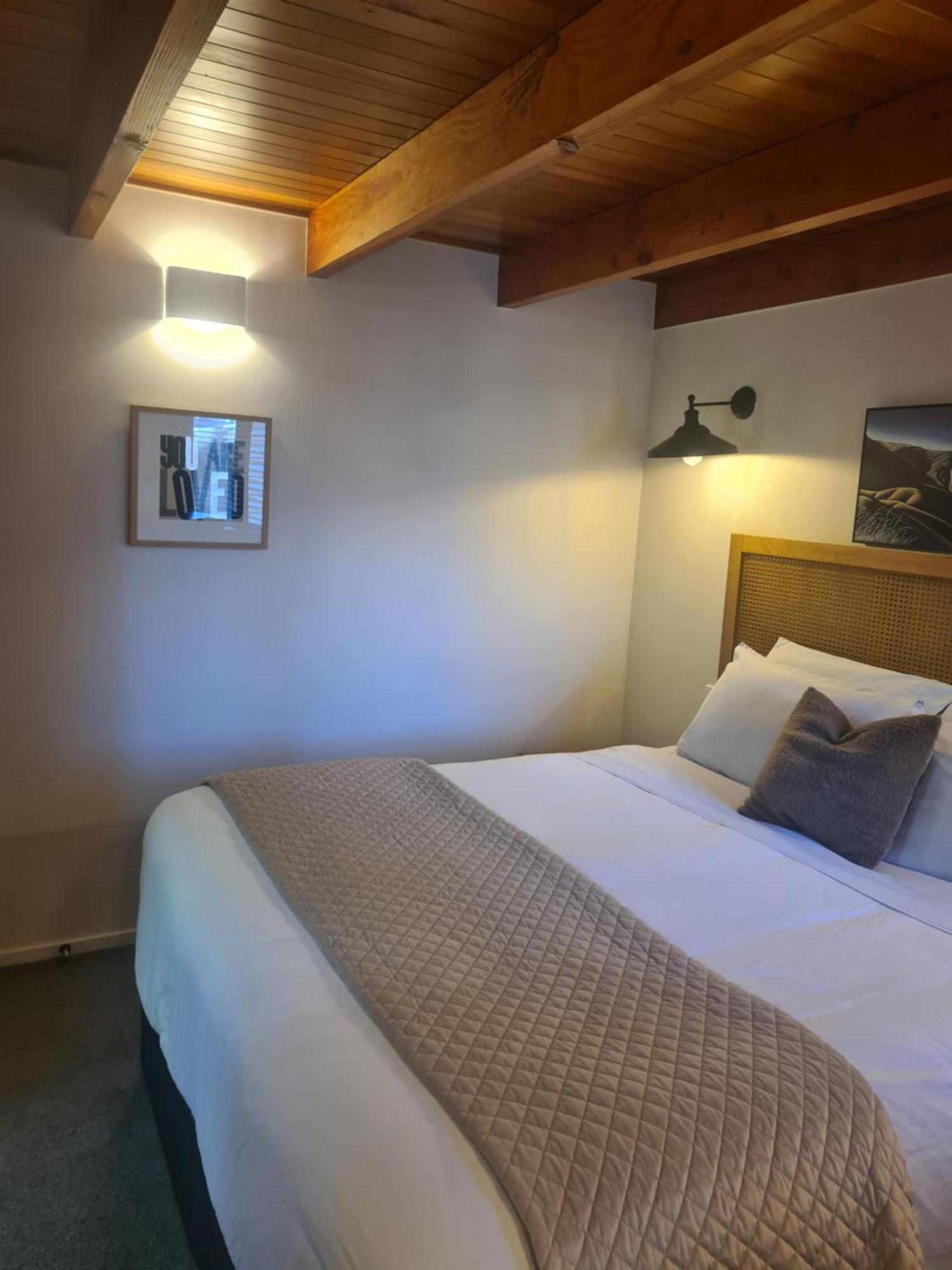 Villa 10 - Central Stylish Apartment Queenstown Bagian luar foto