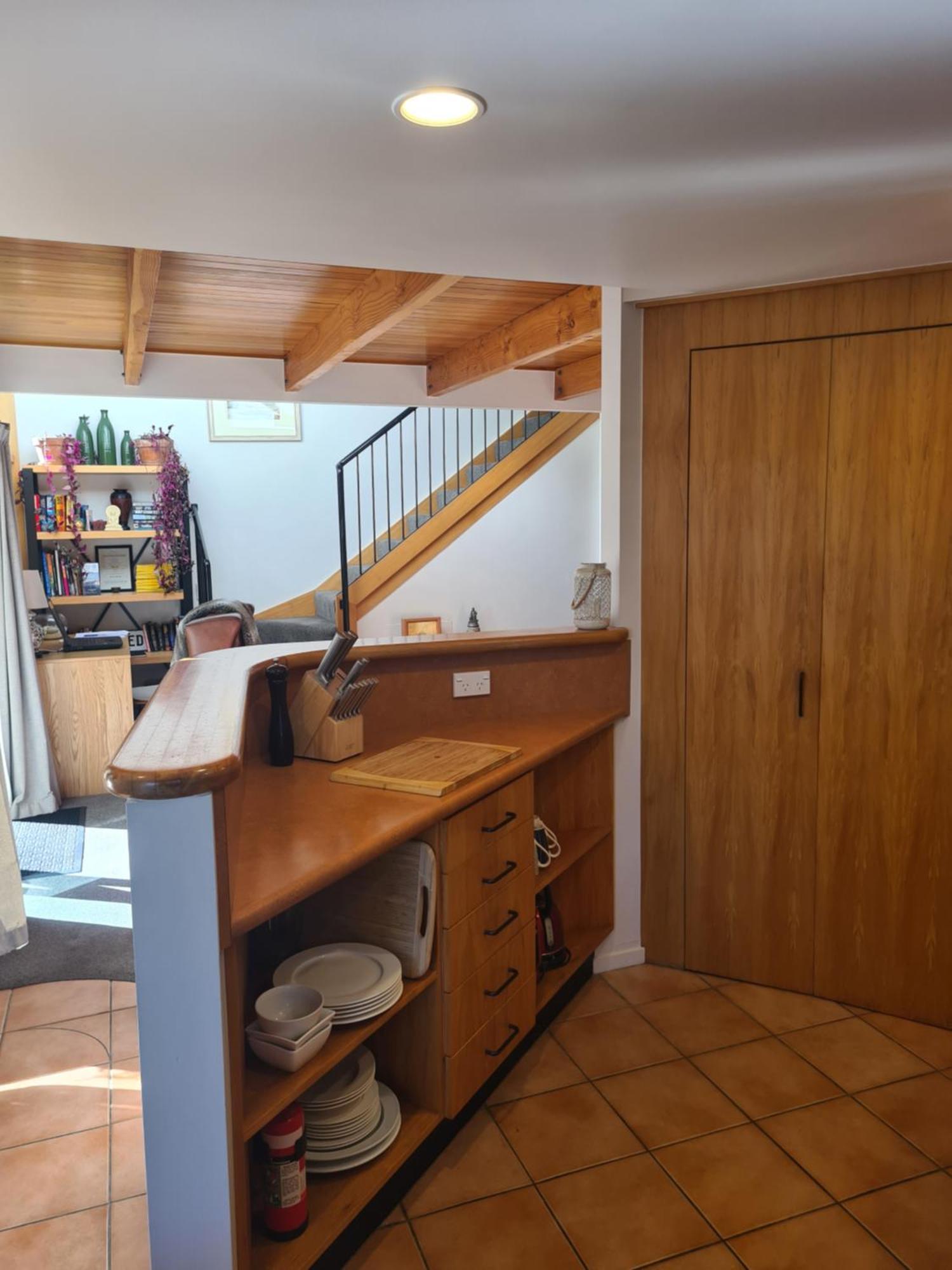 Villa 10 - Central Stylish Apartment Queenstown Bagian luar foto