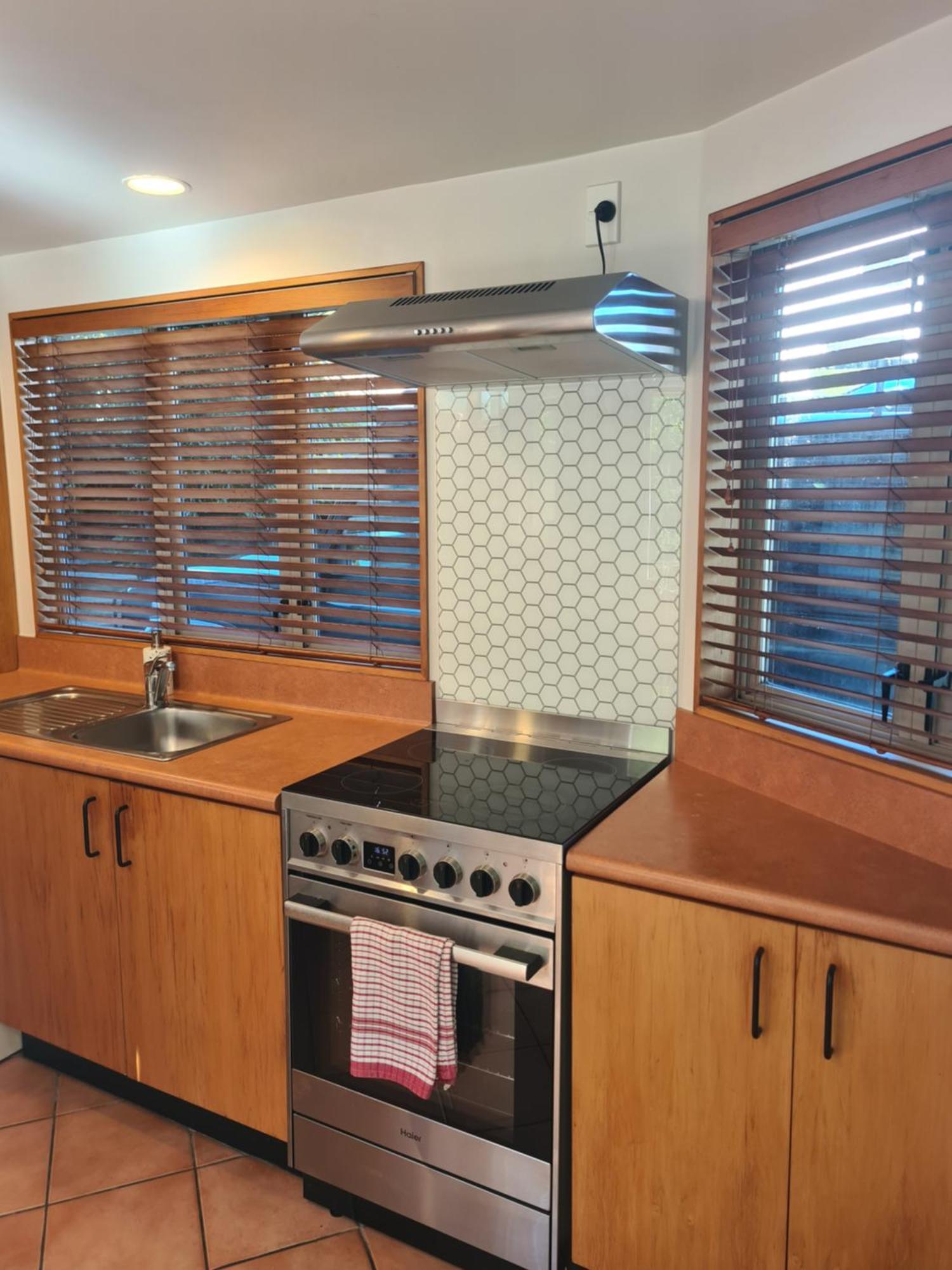 Villa 10 - Central Stylish Apartment Queenstown Bagian luar foto