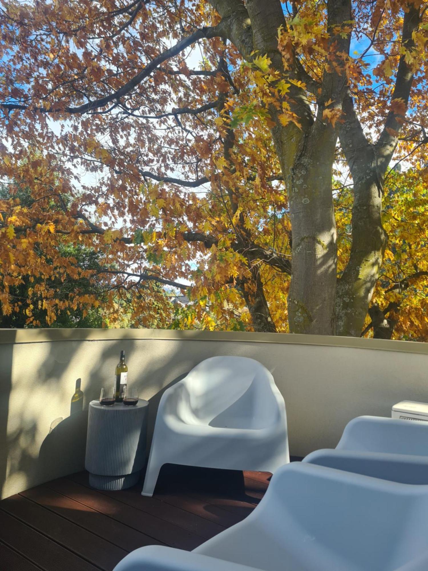 Villa 10 - Central Stylish Apartment Queenstown Bagian luar foto