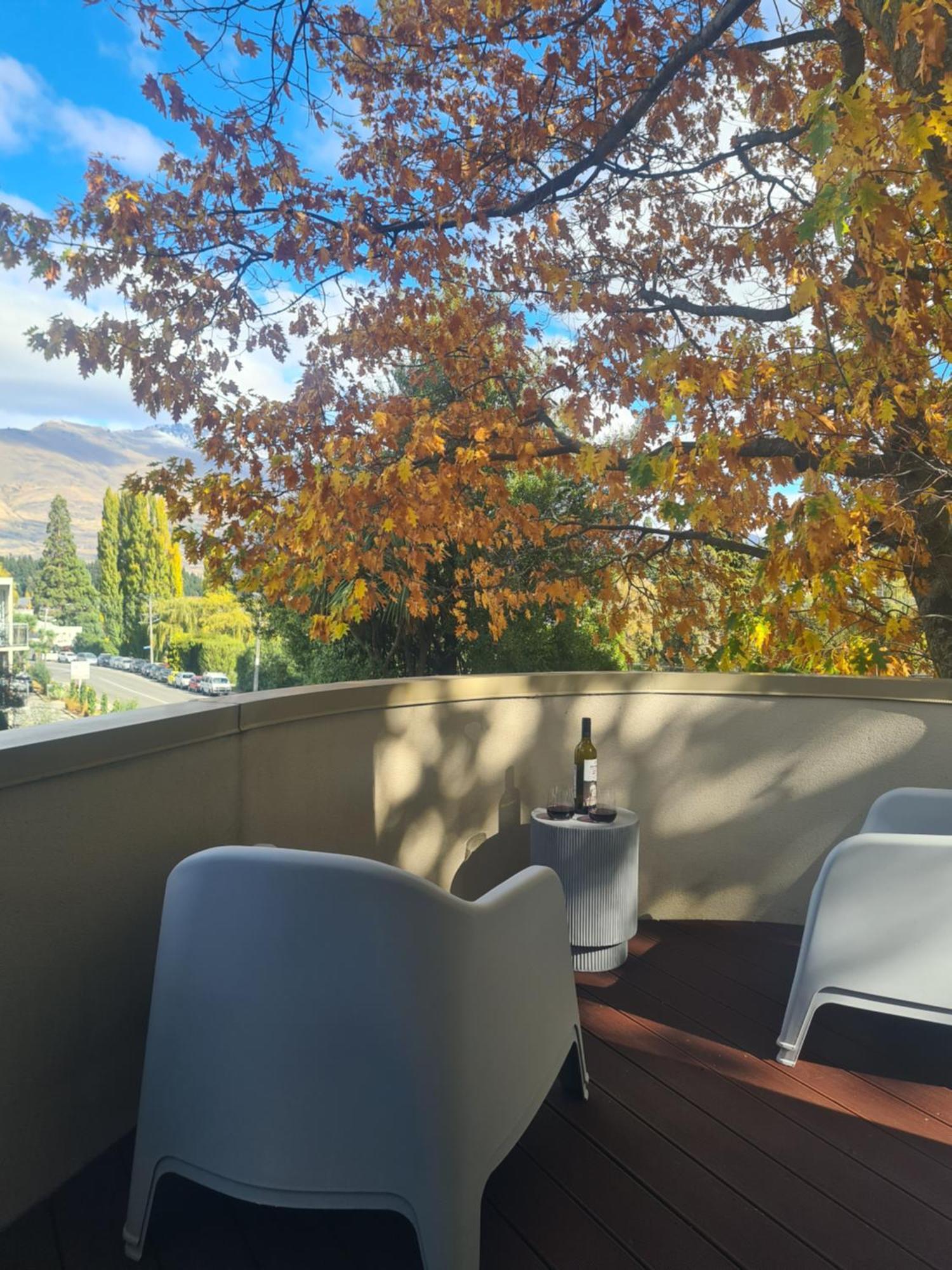 Villa 10 - Central Stylish Apartment Queenstown Bagian luar foto